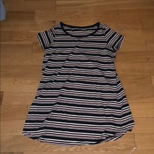 t shirt dress